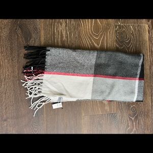Express men scarf